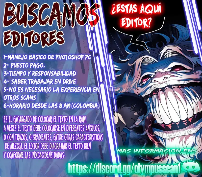 Read Novato Solo a Nivel Maximo ES Manga Online