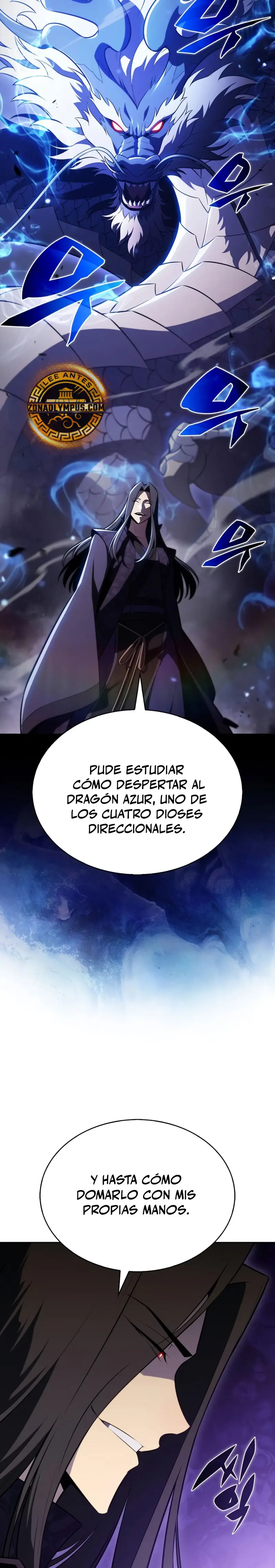 Read Novato Solo a Nivel Maximo ES Manga Online