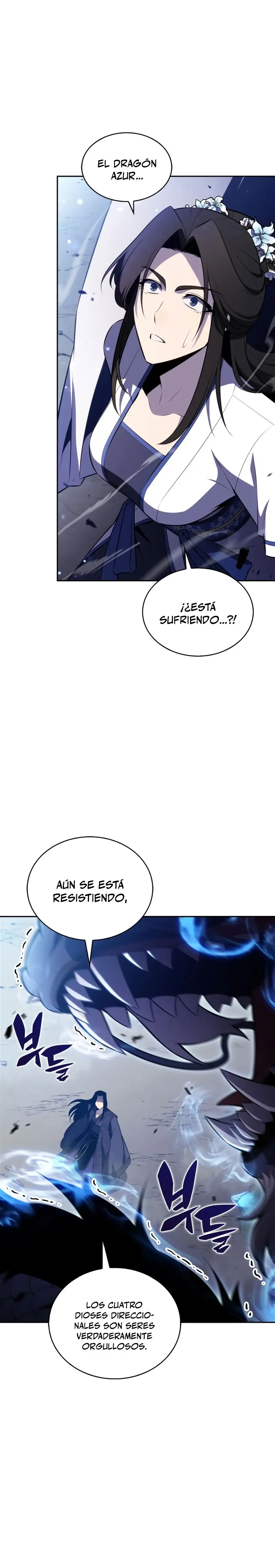 Read Novato Solo a Nivel Maximo ES Manga Online