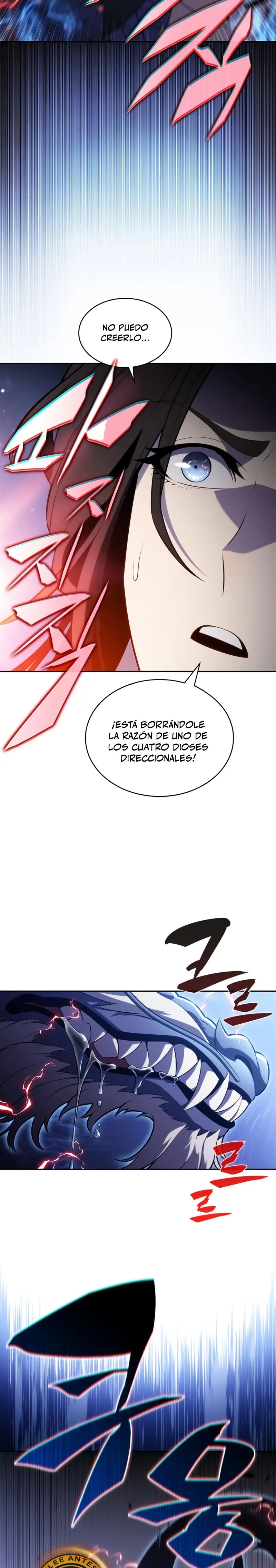 Read Novato Solo a Nivel Maximo ES Manga Online