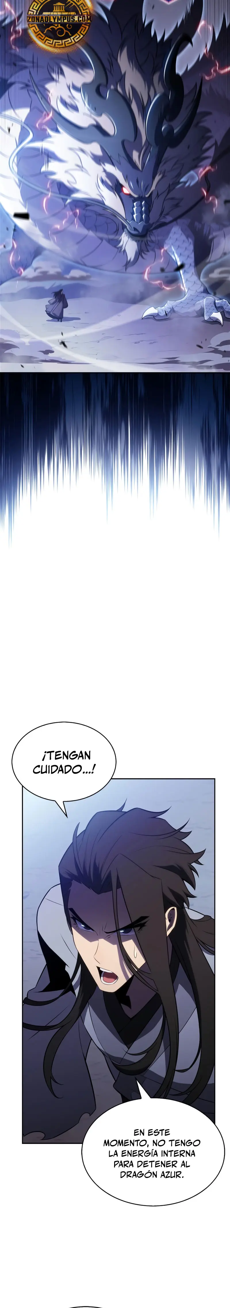 Read Novato Solo a Nivel Maximo ES Manga Online