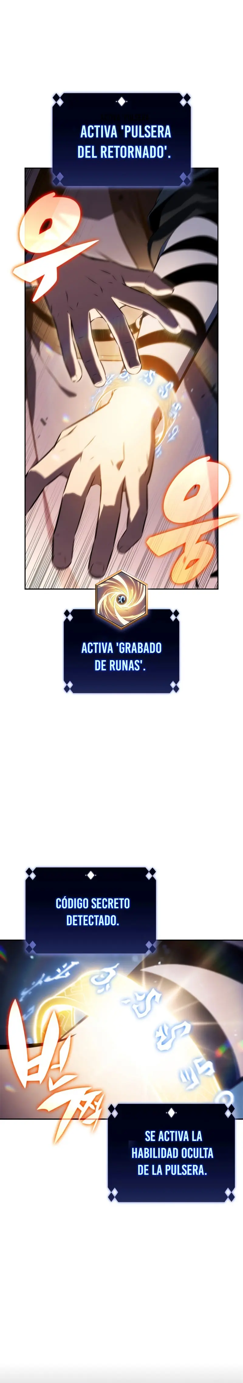 Read Novato Solo a Nivel Maximo ES Manga Online