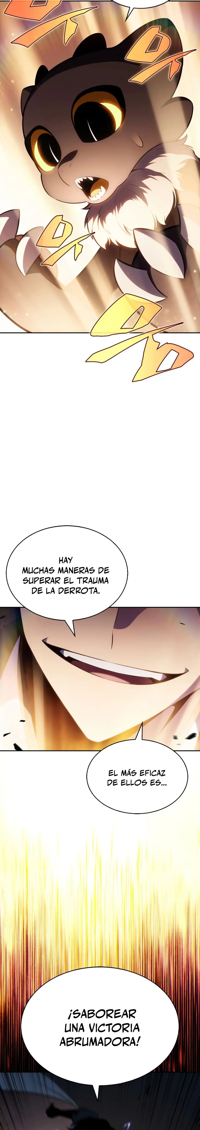 Read Novato Solo a Nivel Maximo ES Manga Online
