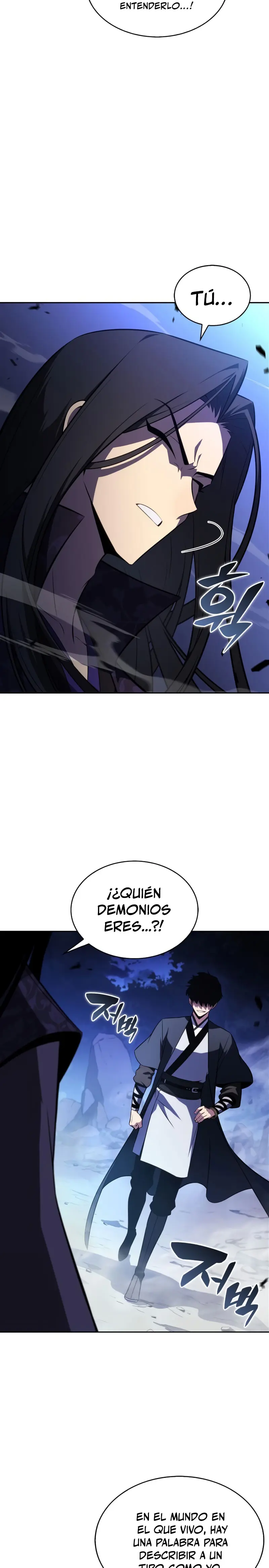 Read Novato Solo a Nivel Maximo ES Manga Online