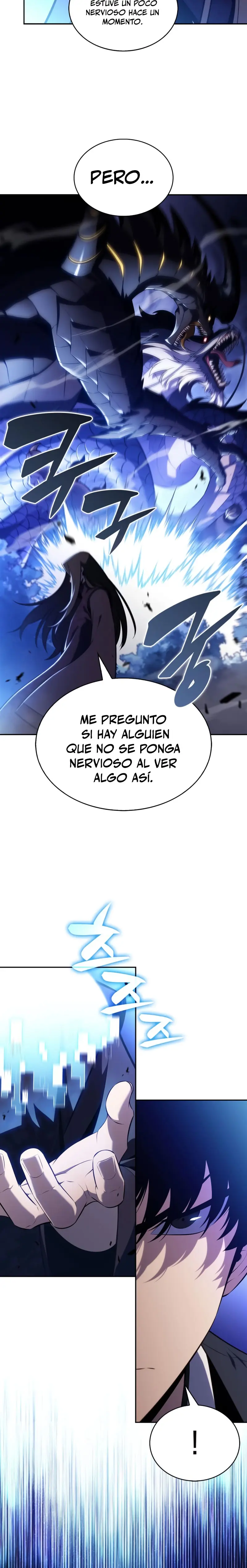 Read Novato Solo a Nivel Maximo ES Manga Online