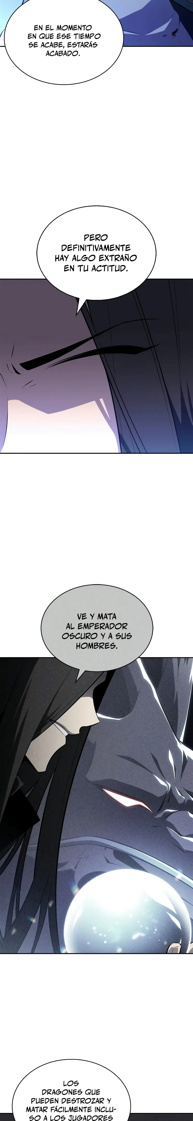 Read Novato Solo a Nivel Maximo ES Manga Online