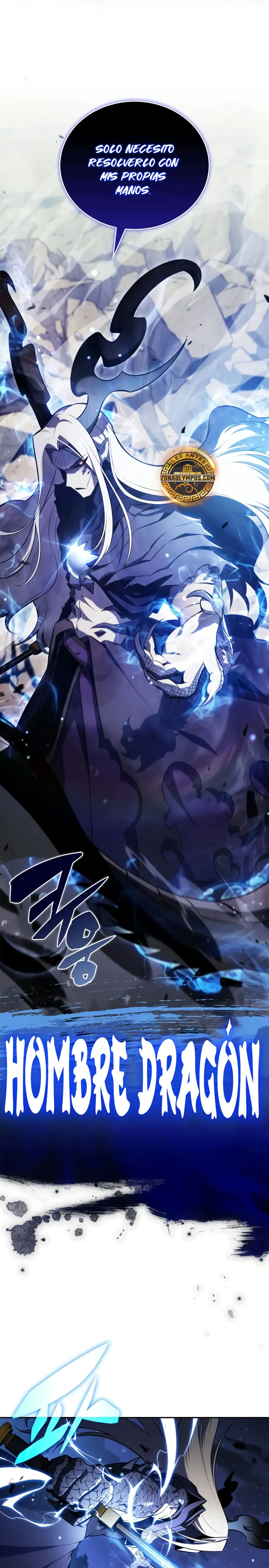 Read Novato Solo a Nivel Maximo ES Manga Online