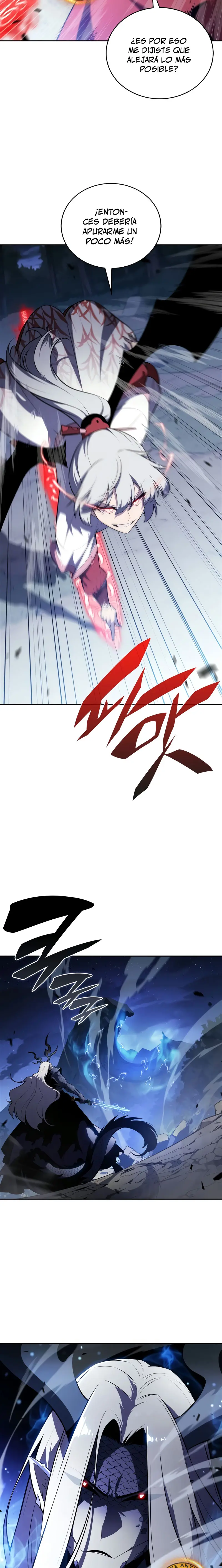 Read Novato Solo a Nivel Maximo ES Manga Online