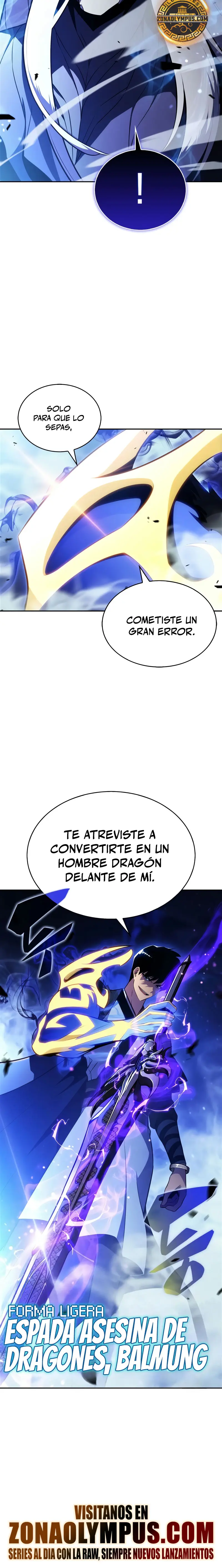 Read Novato Solo a Nivel Maximo ES Manga Online