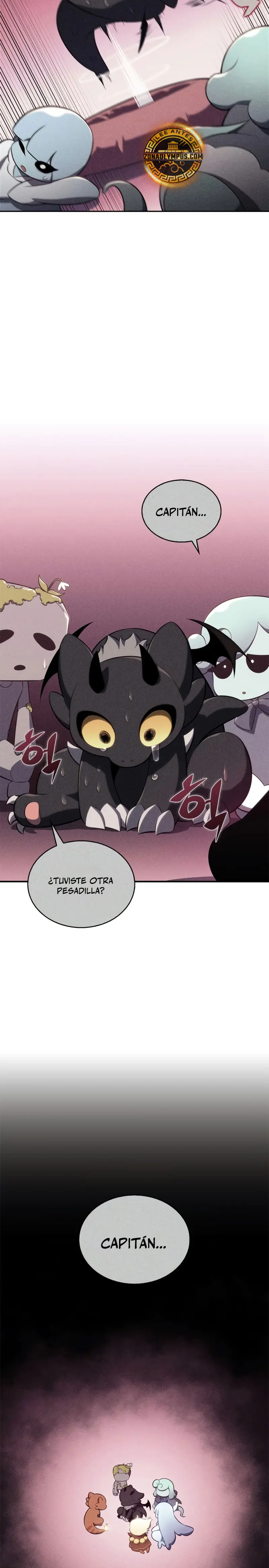 Read Novato Solo a Nivel Maximo ES Manga Online
