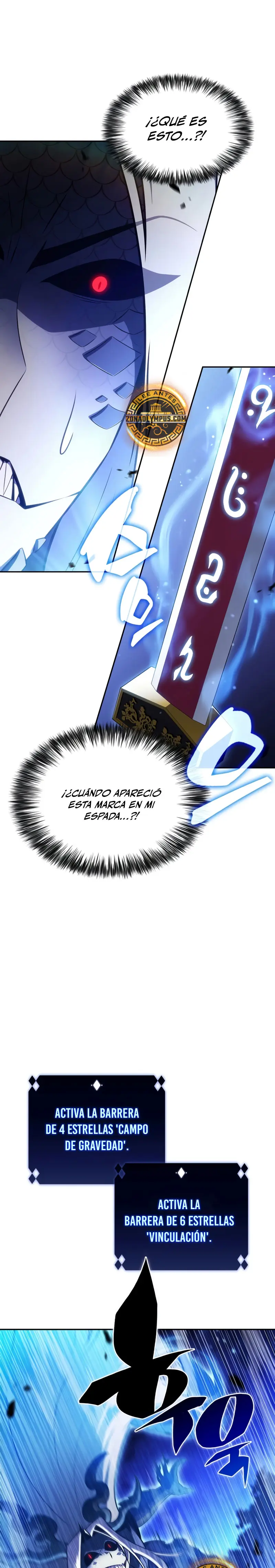 Read Novato Solo a Nivel Maximo ES Manga Online