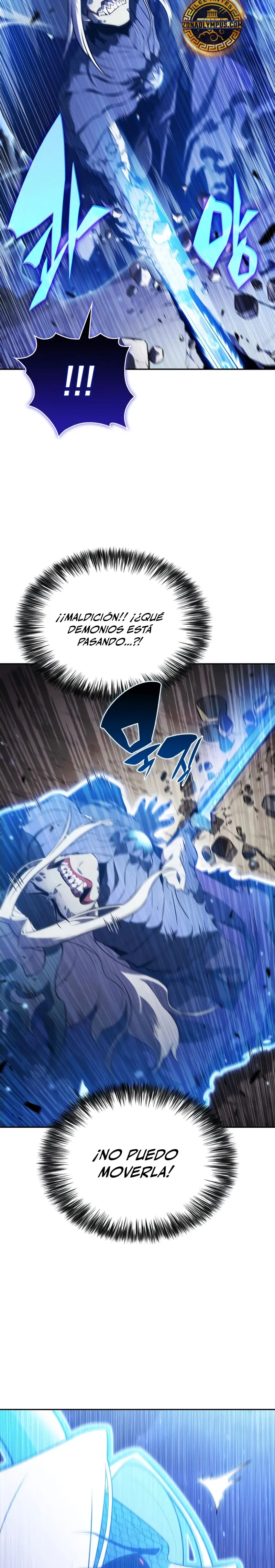 Read Novato Solo a Nivel Maximo ES Manga Online