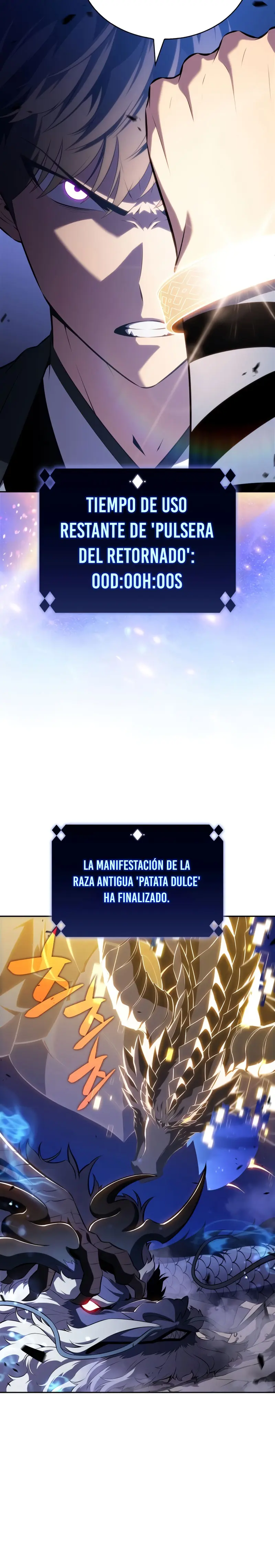 Read Novato Solo a Nivel Maximo ES Manga Online