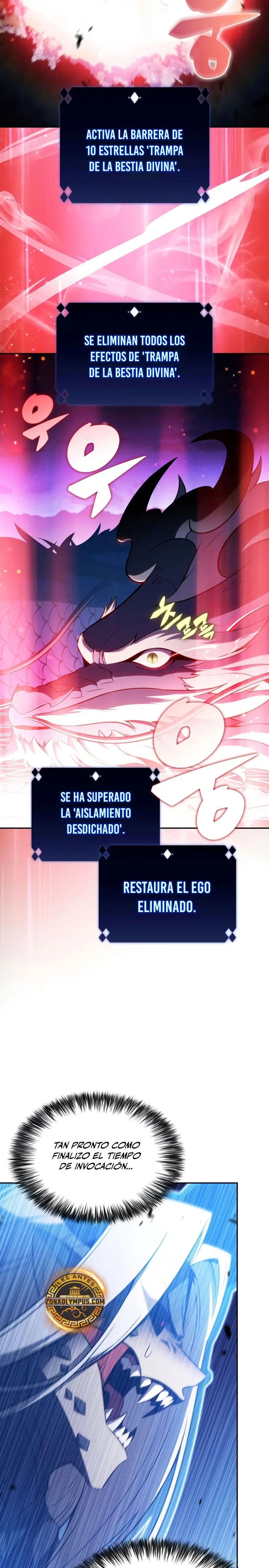 Read Novato Solo a Nivel Maximo ES Manga Online