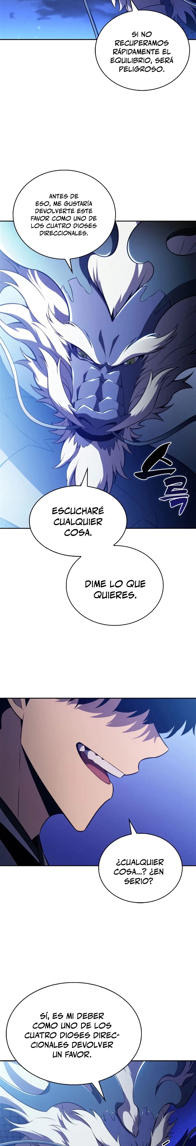 Read Novato Solo a Nivel Maximo ES Manga Online