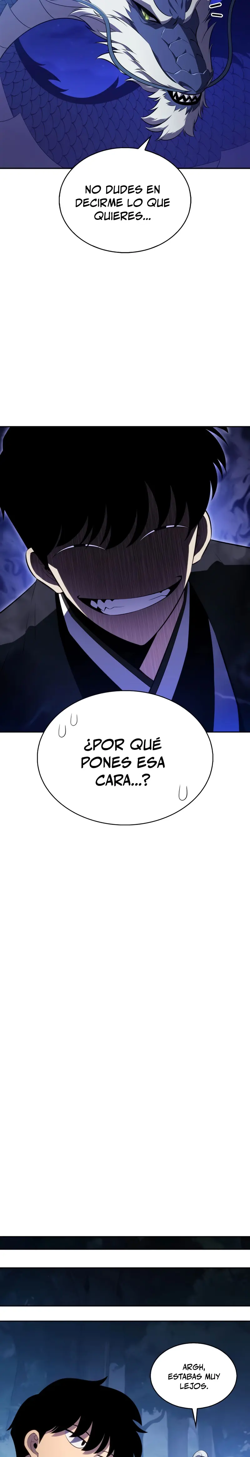 Read Novato Solo a Nivel Maximo ES Manga Online