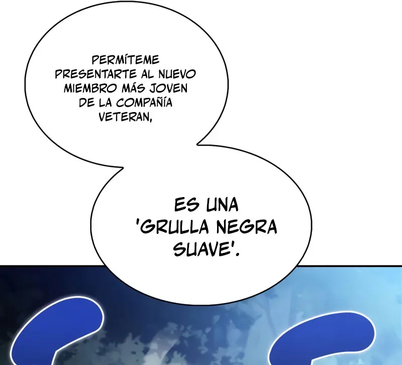 Read Novato Solo a Nivel Maximo ES Manga Online