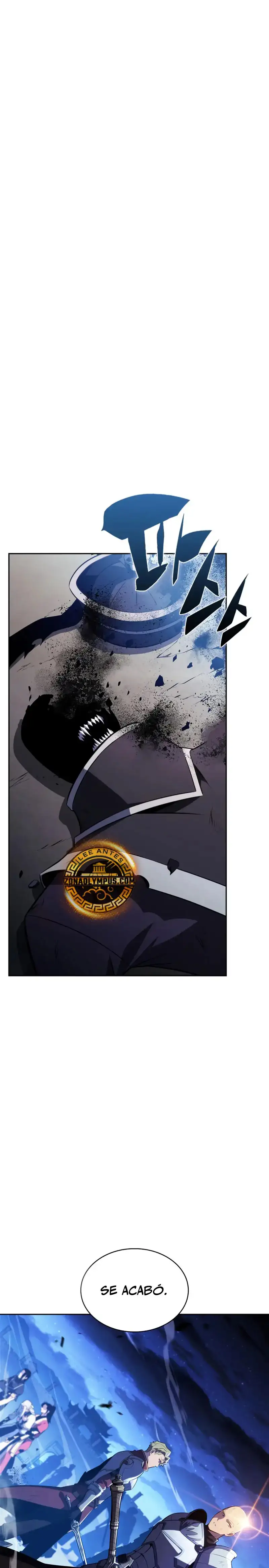Read Novato Solo a Nivel Maximo ES Manga Online