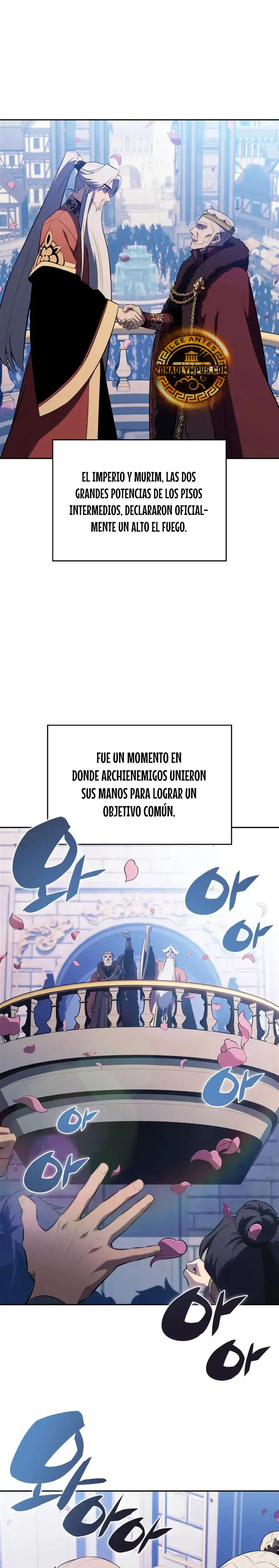 Read Novato Solo a Nivel Maximo ES Manga Online