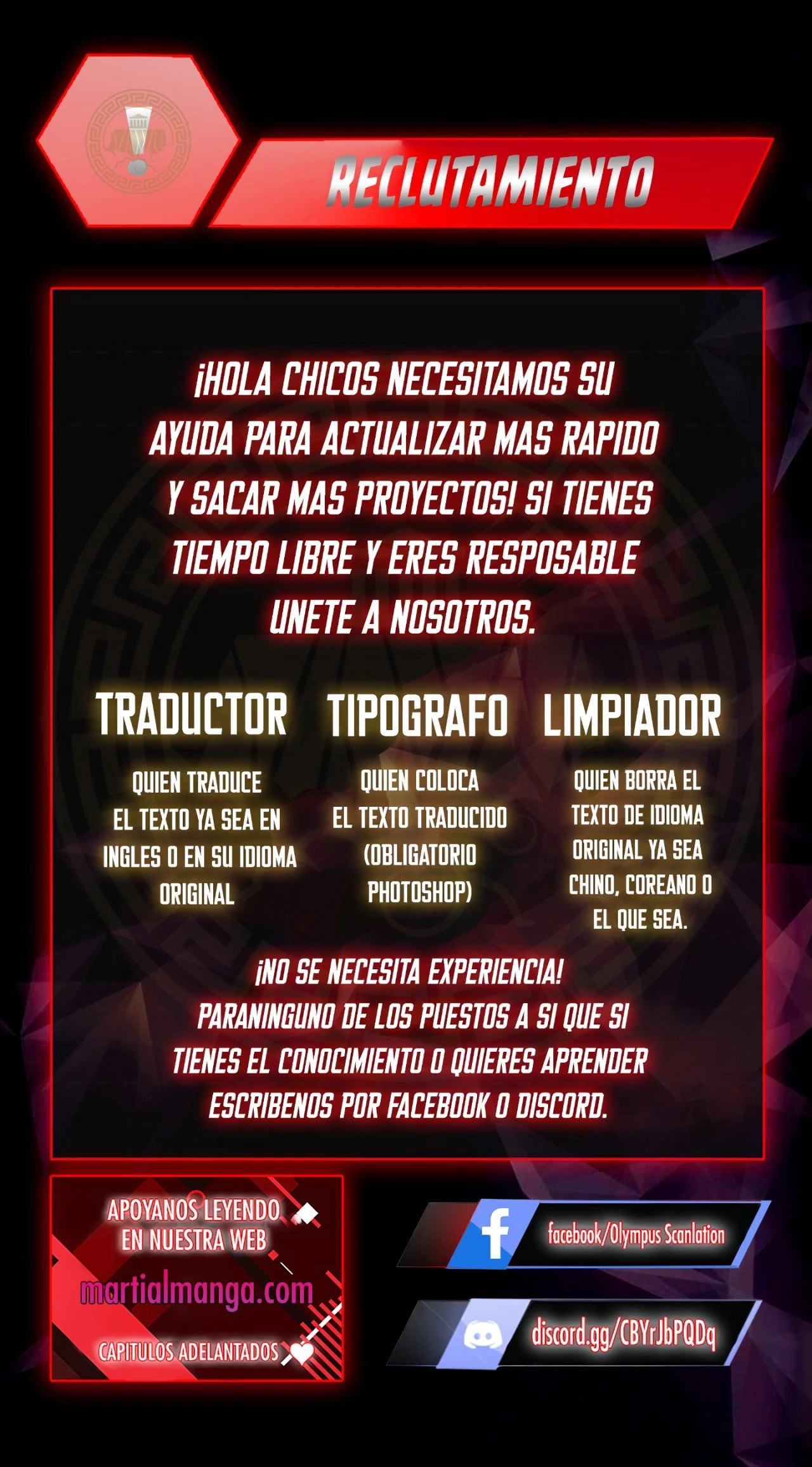 Read Novato Solo a Nivel Maximo ES Manga Online