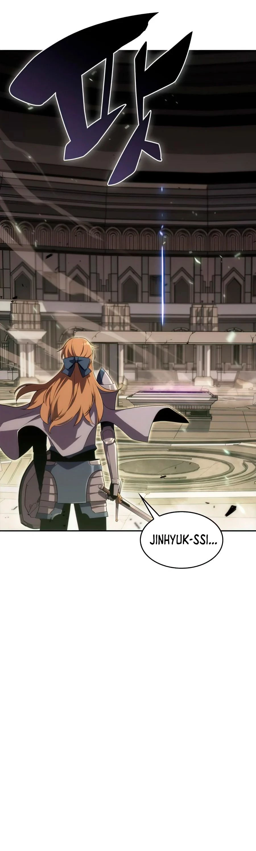Read Novato Solo a Nivel Maximo ES Manga Online