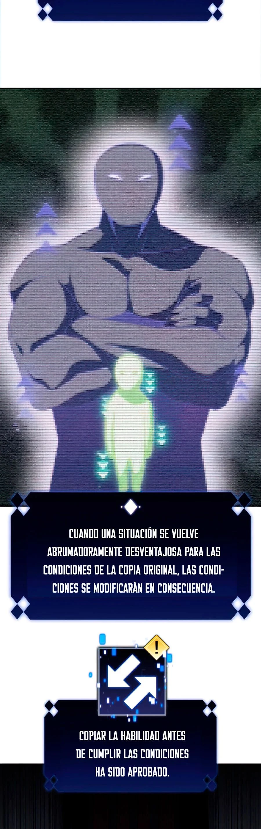 Read Novato Solo a Nivel Maximo ES Manga Online
