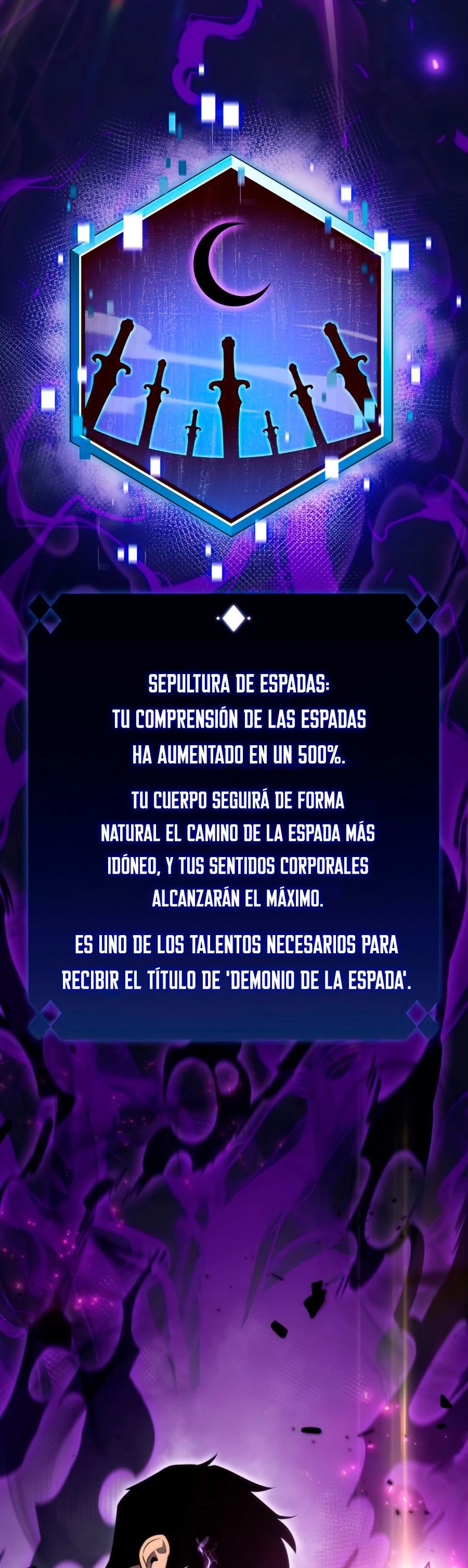 Read Novato Solo a Nivel Maximo ES Manga Online