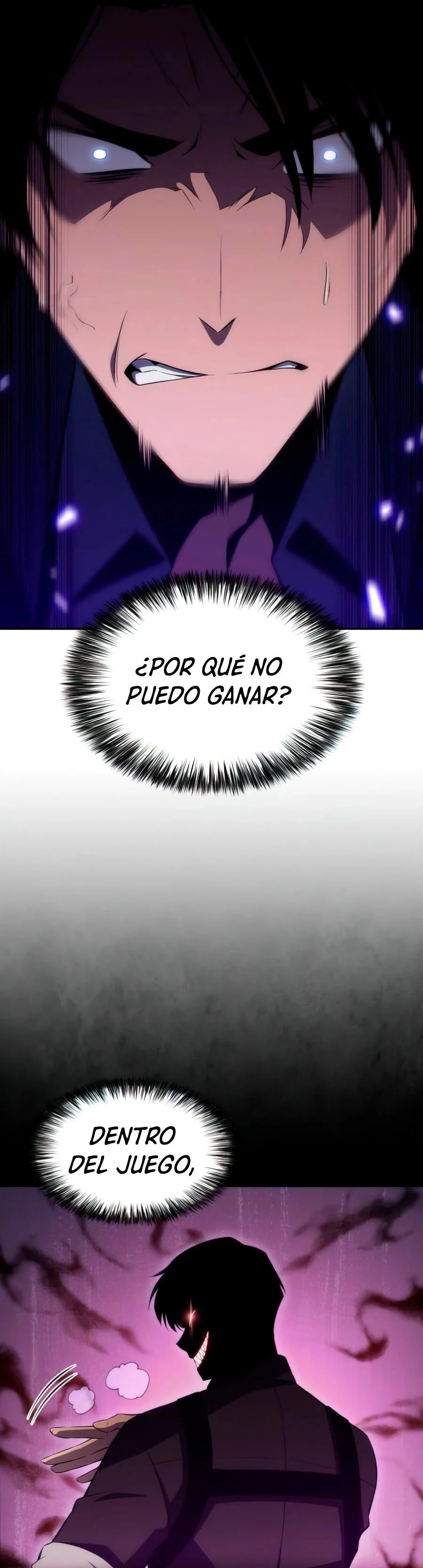 Read Novato Solo a Nivel Maximo ES Manga Online