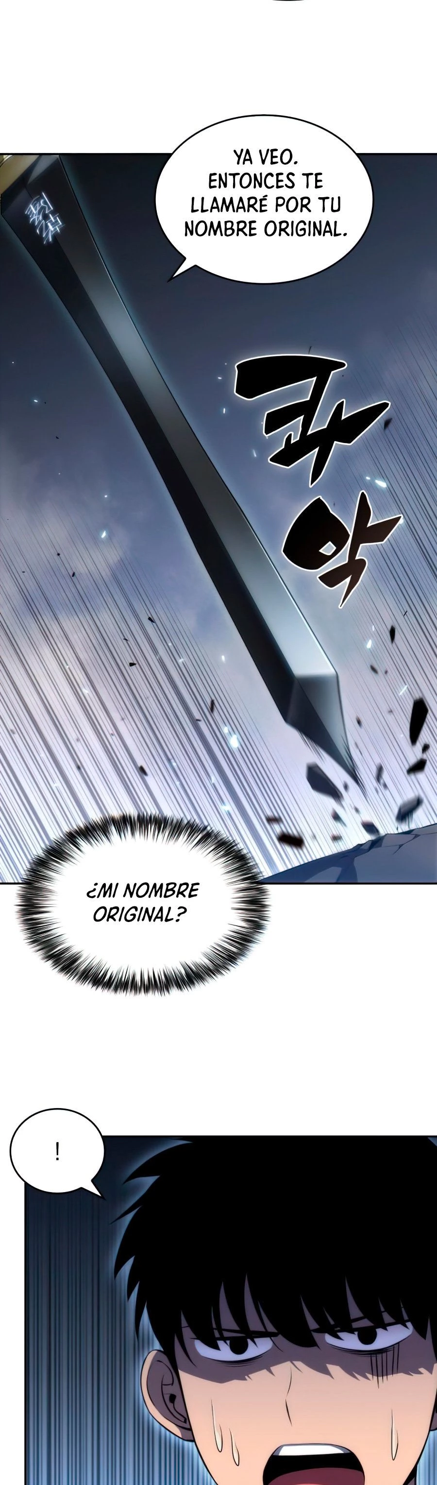 Read Novato Solo a Nivel Maximo ES Manga Online