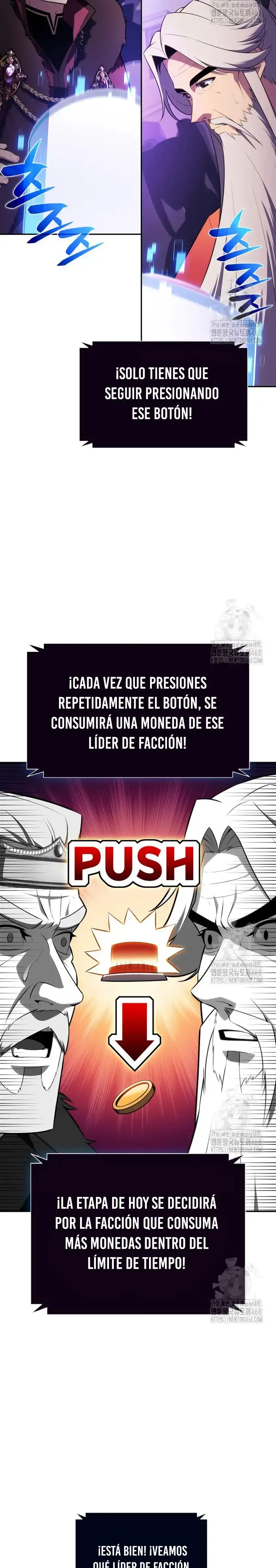 Read Novato Solo a Nivel Maximo ES Manga Online