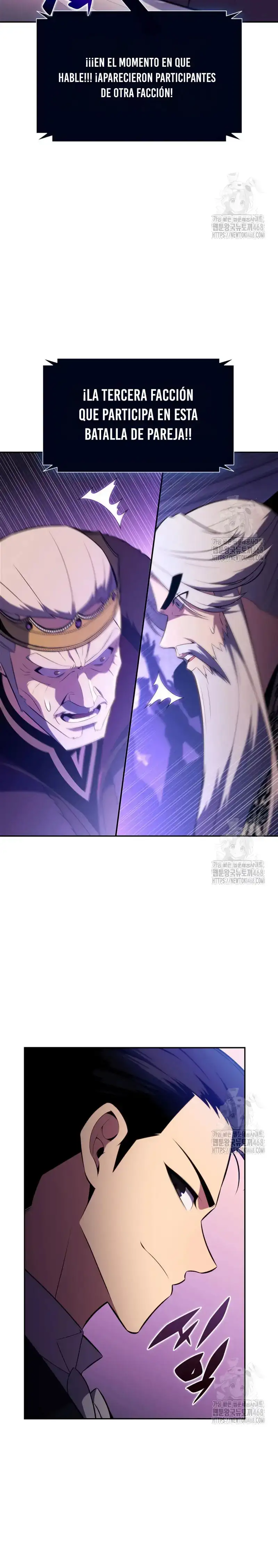 Read Novato Solo a Nivel Maximo ES Manga Online