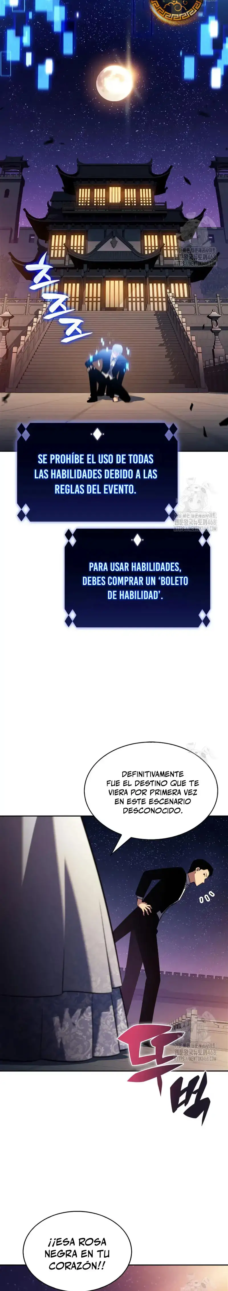 Read Novato Solo a Nivel Maximo ES Manga Online