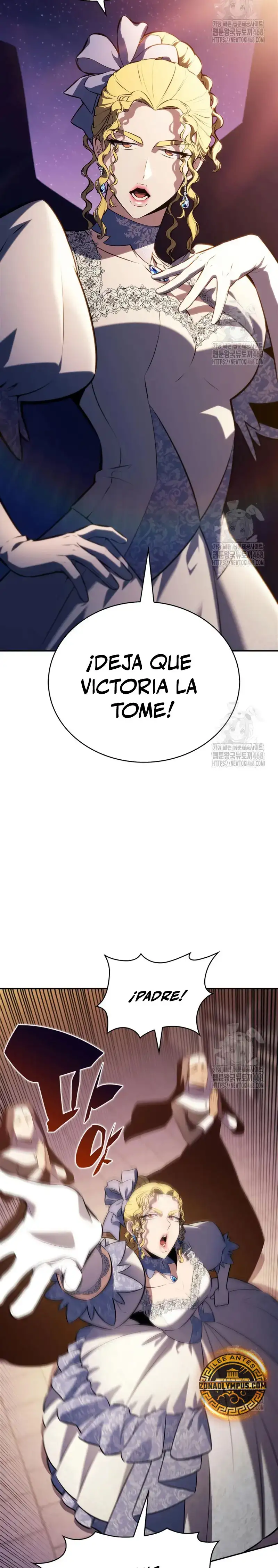 Read Novato Solo a Nivel Maximo ES Manga Online