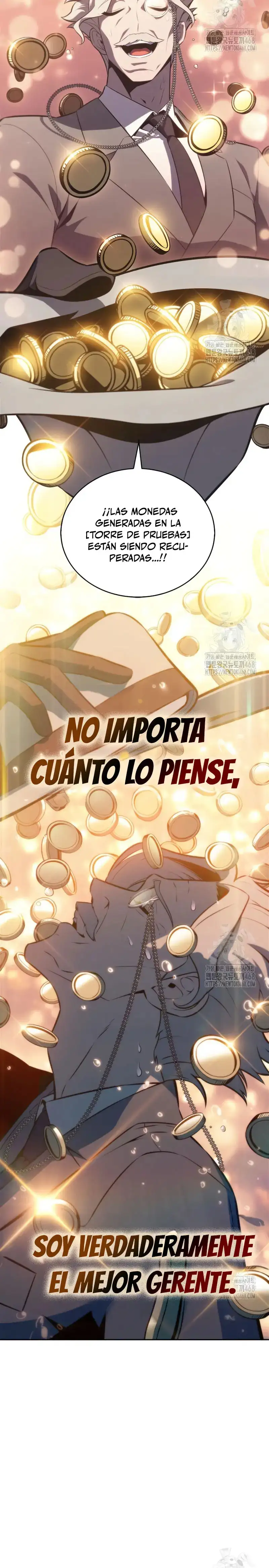 Read Novato Solo a Nivel Maximo ES Manga Online