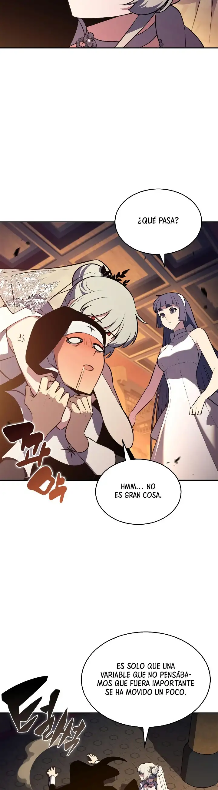 Read Novato Solo a Nivel Maximo ES Manga Online