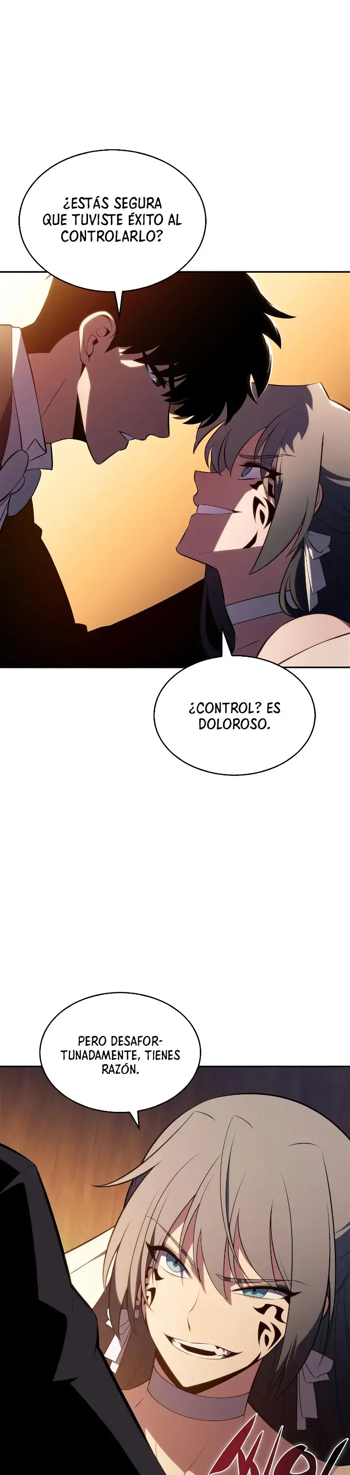 Read Novato Solo a Nivel Maximo ES Manga Online