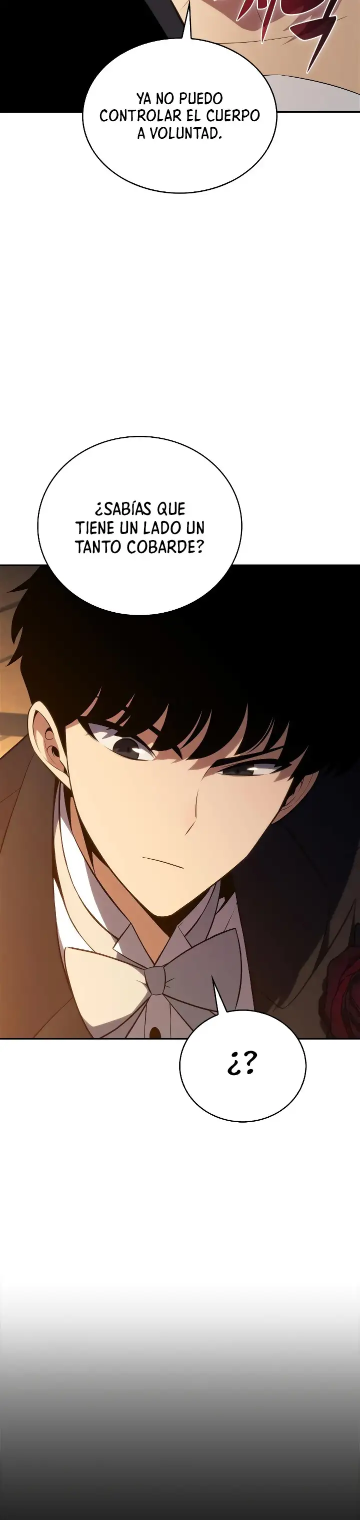Read Novato Solo a Nivel Maximo ES Manga Online