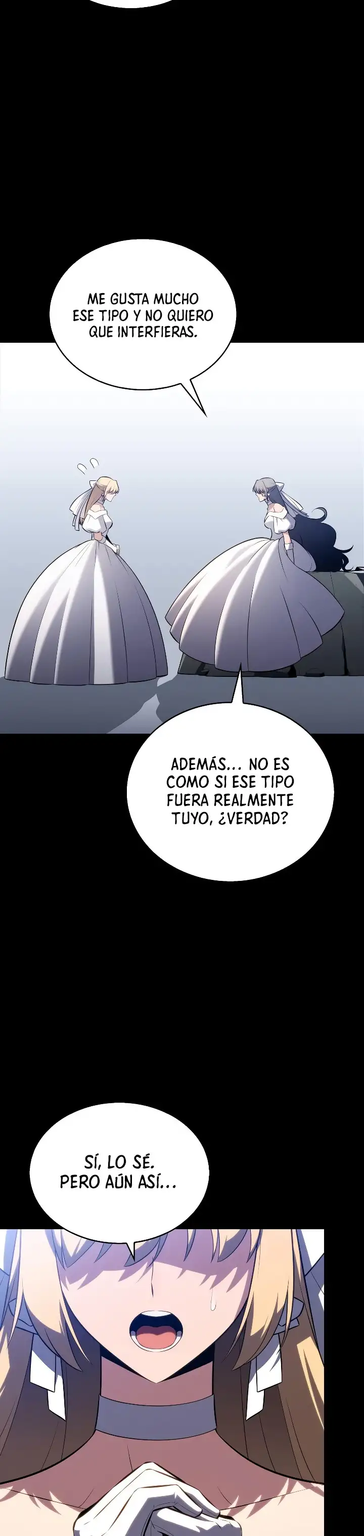Read Novato Solo a Nivel Maximo ES Manga Online