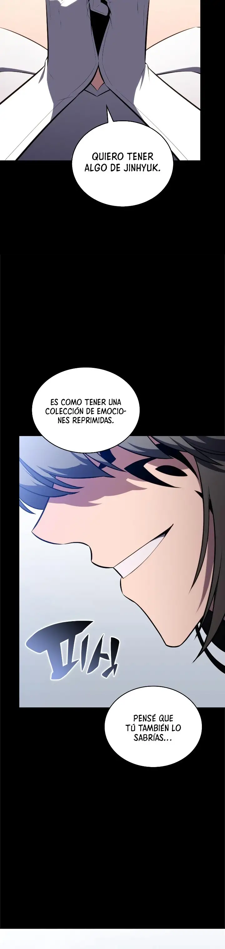 Read Novato Solo a Nivel Maximo ES Manga Online