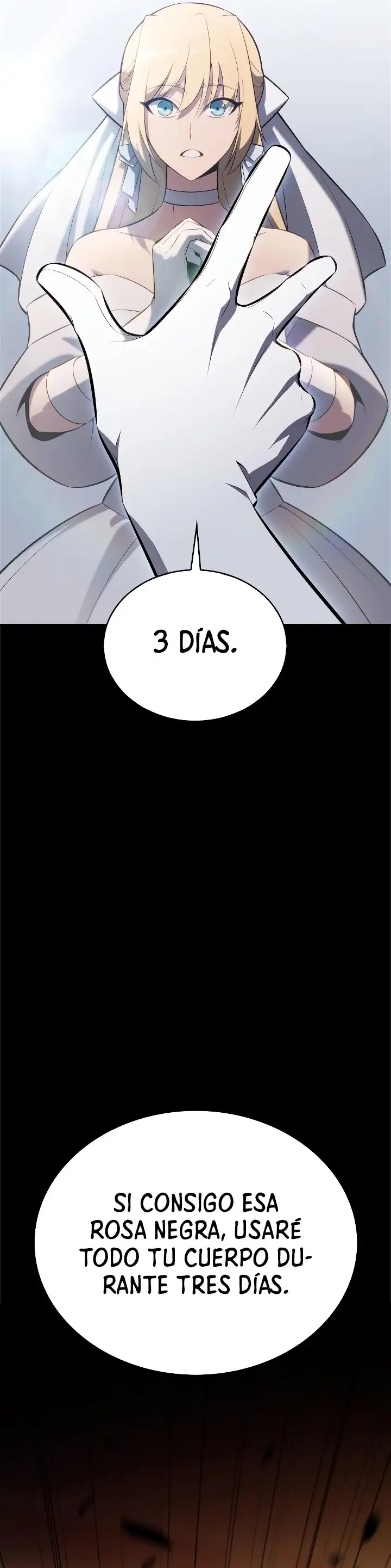 Read Novato Solo a Nivel Maximo ES Manga Online