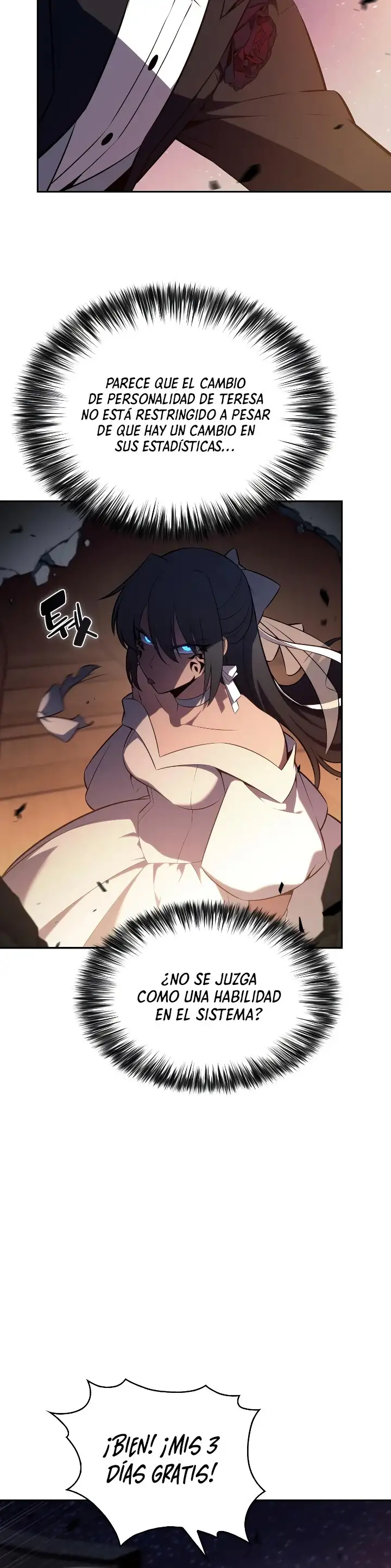 Read Novato Solo a Nivel Maximo ES Manga Online