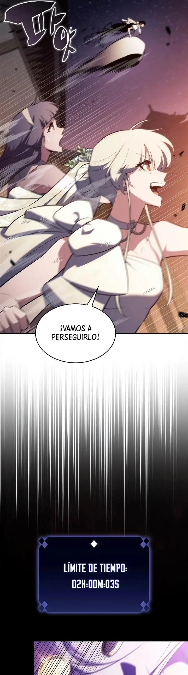 Read Novato Solo a Nivel Maximo ES Manga Online