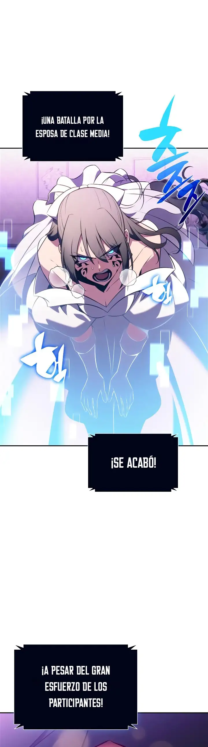 Read Novato Solo a Nivel Maximo ES Manga Online