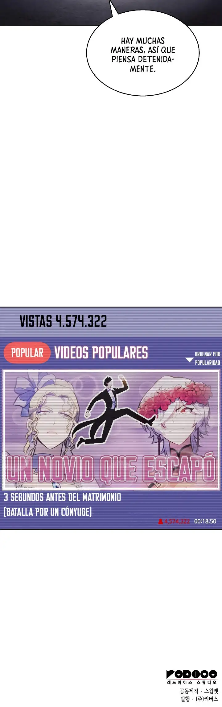 Read Novato Solo a Nivel Maximo ES Manga Online