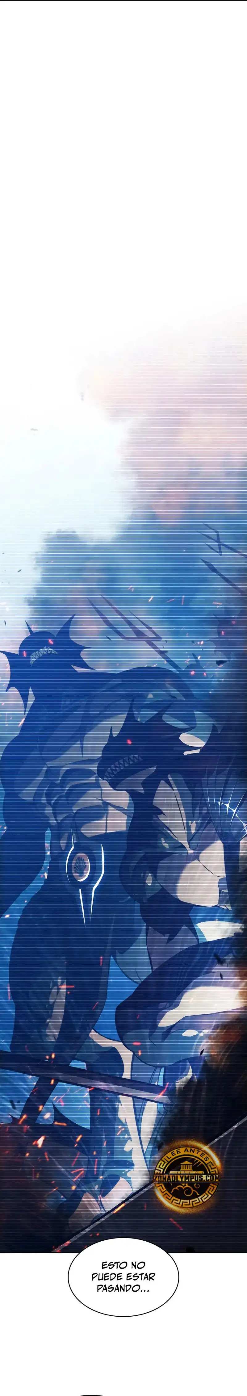 Read Novato Solo a Nivel Maximo ES Manga Online