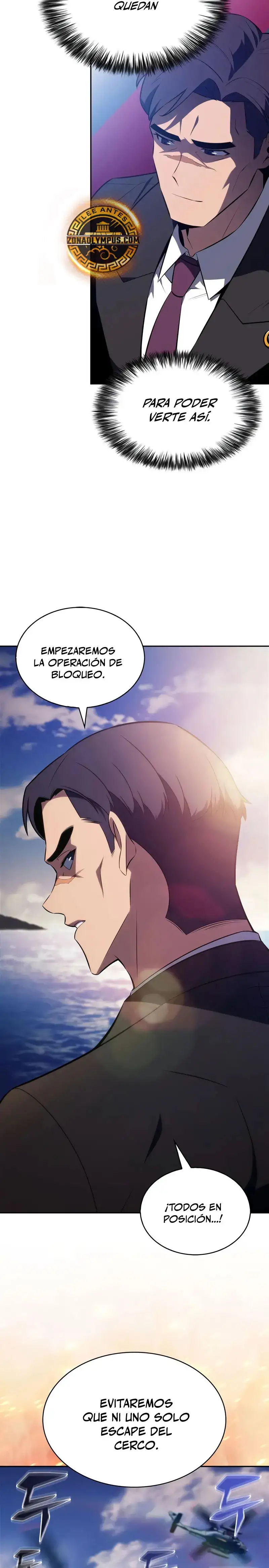 Read Novato Solo a Nivel Maximo ES Manga Online