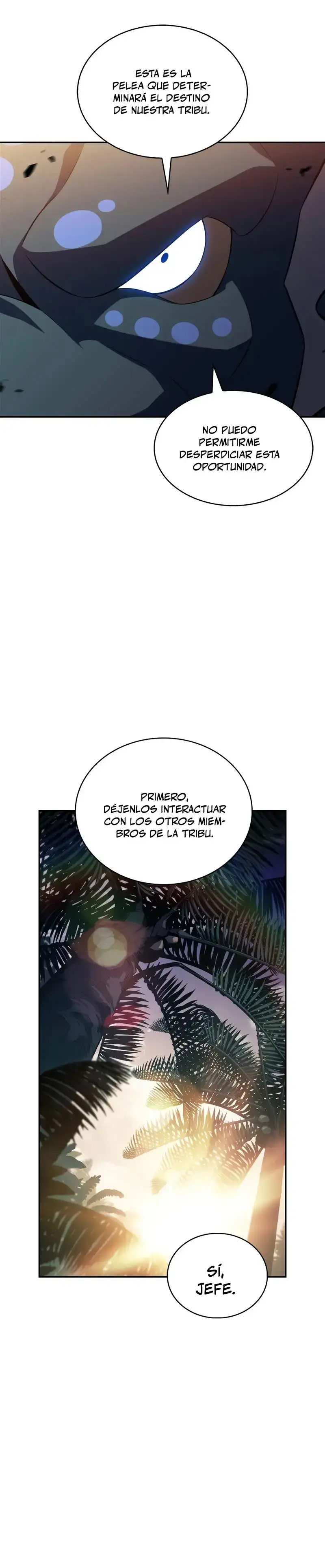 Read Novato Solo a Nivel Maximo ES Manga Online