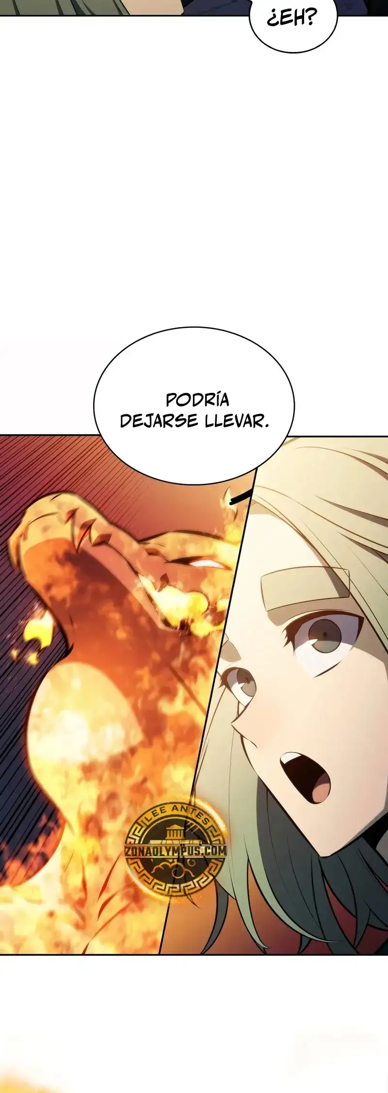 Read Novato Solo a Nivel Maximo ES Manga Online