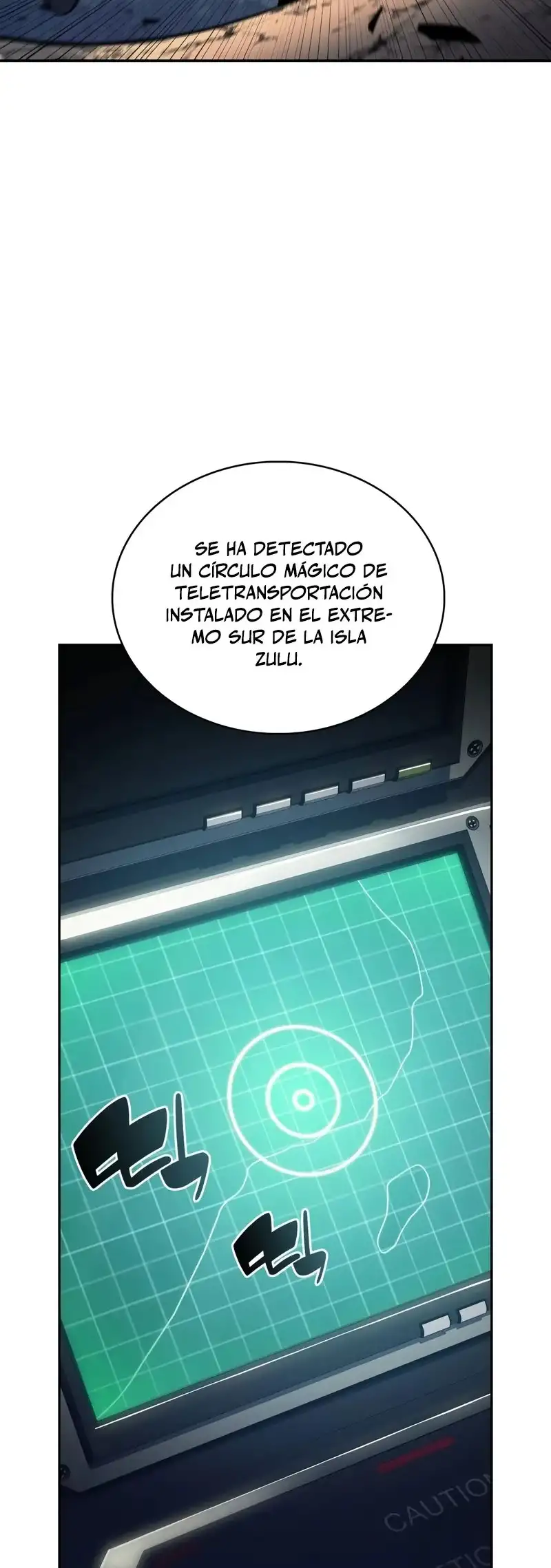 Read Novato Solo a Nivel Maximo ES Manga Online
