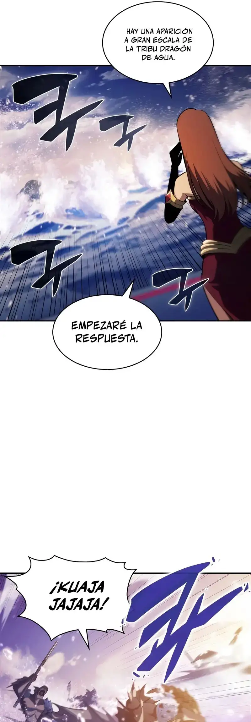 Read Novato Solo a Nivel Maximo ES Manga Online